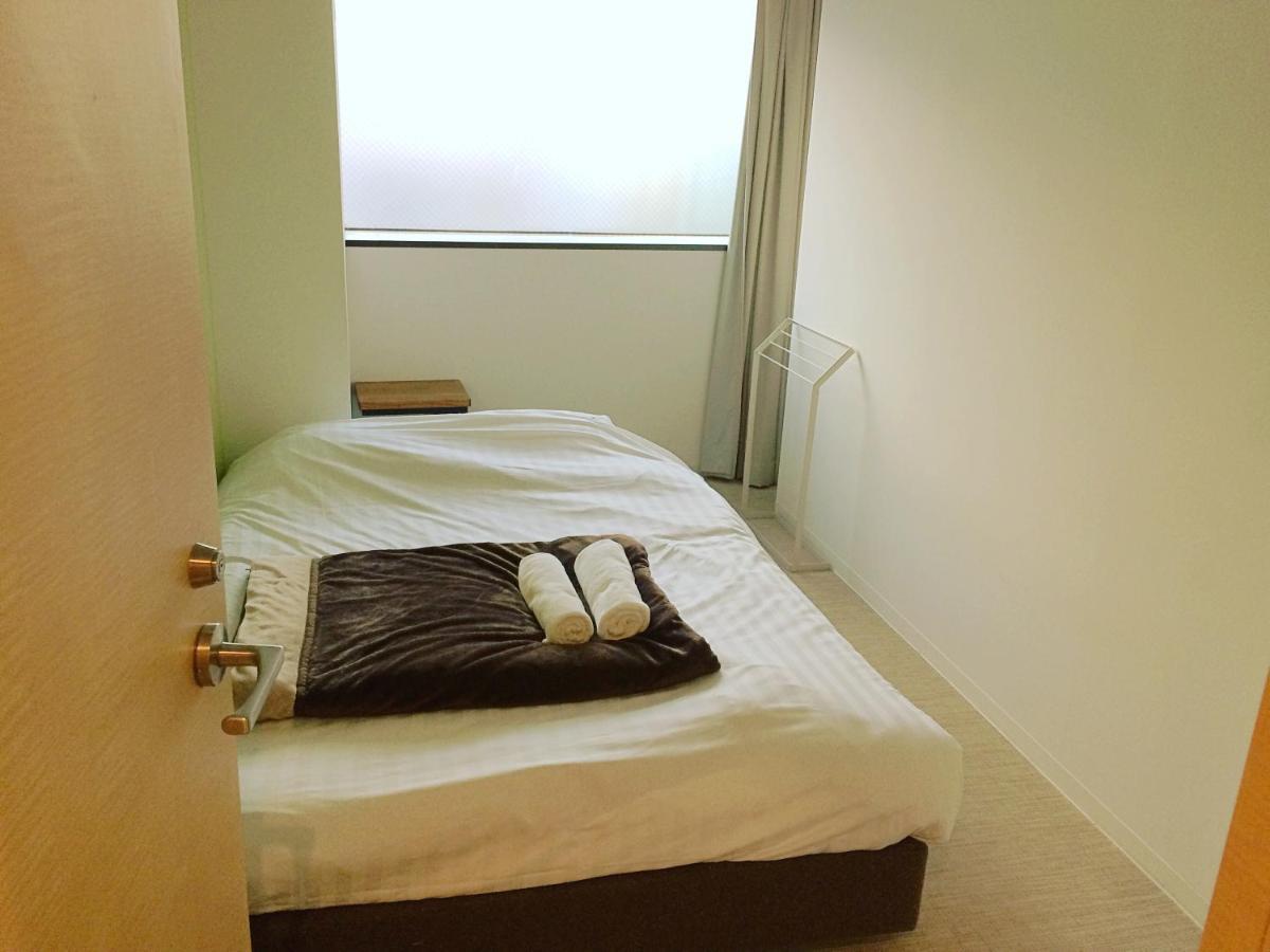 Planetyze Hostel Tokio Buitenkant foto